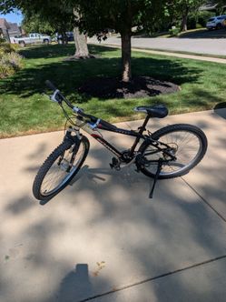 Vintage Schwinn Mesa GSX Mountain Bike – Medium Frame / 26" Wheels"