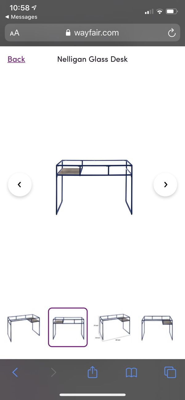 New And Used Desk For Sale In Jersey City Nj Offerup