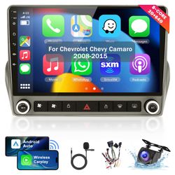 Apple Carplay upgrade