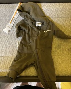 Nike Baby Outfit