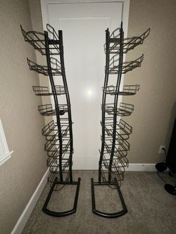 Hat Racks