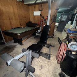 Bowflex Sport