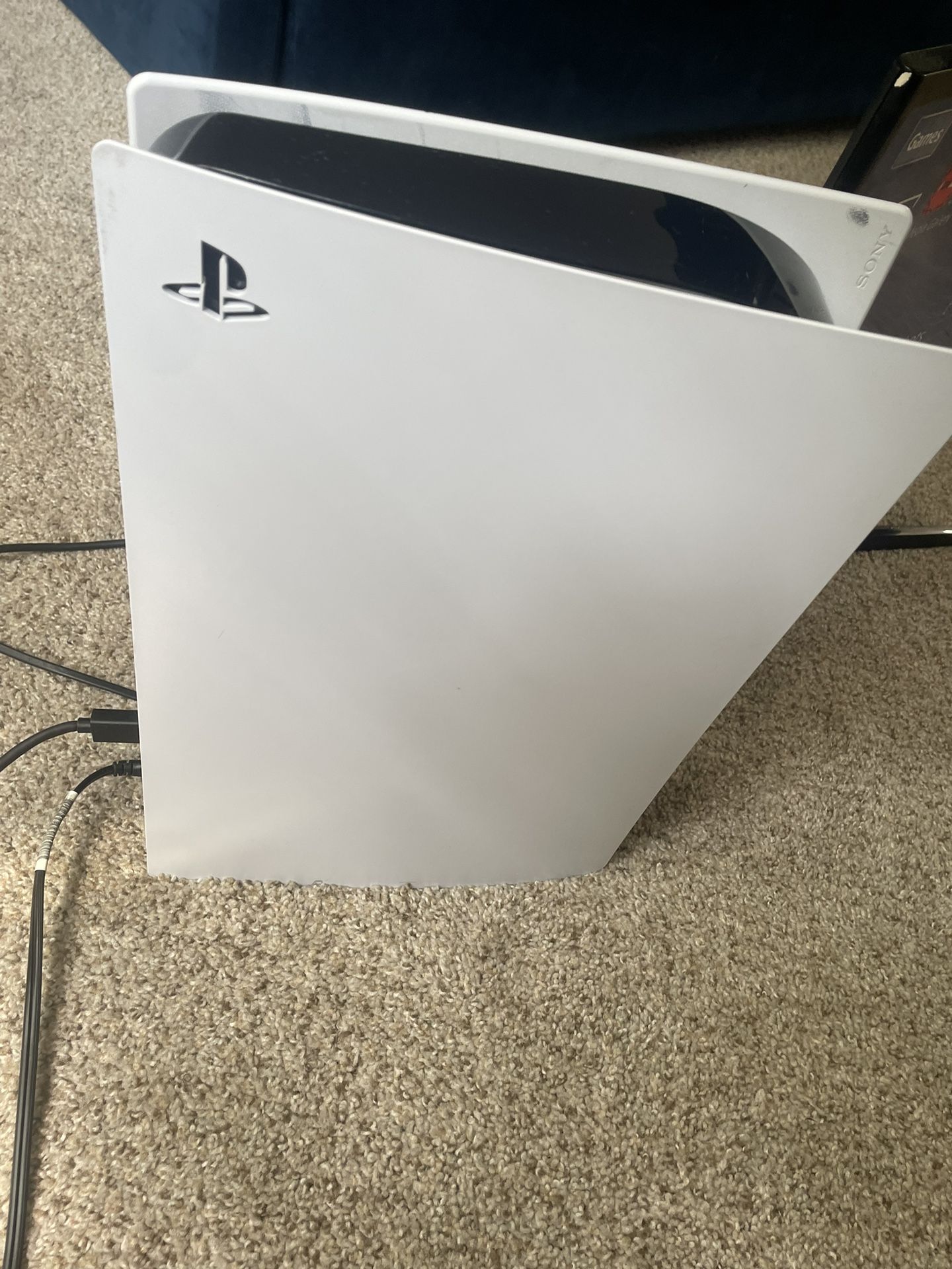 Ps5 disc Edition