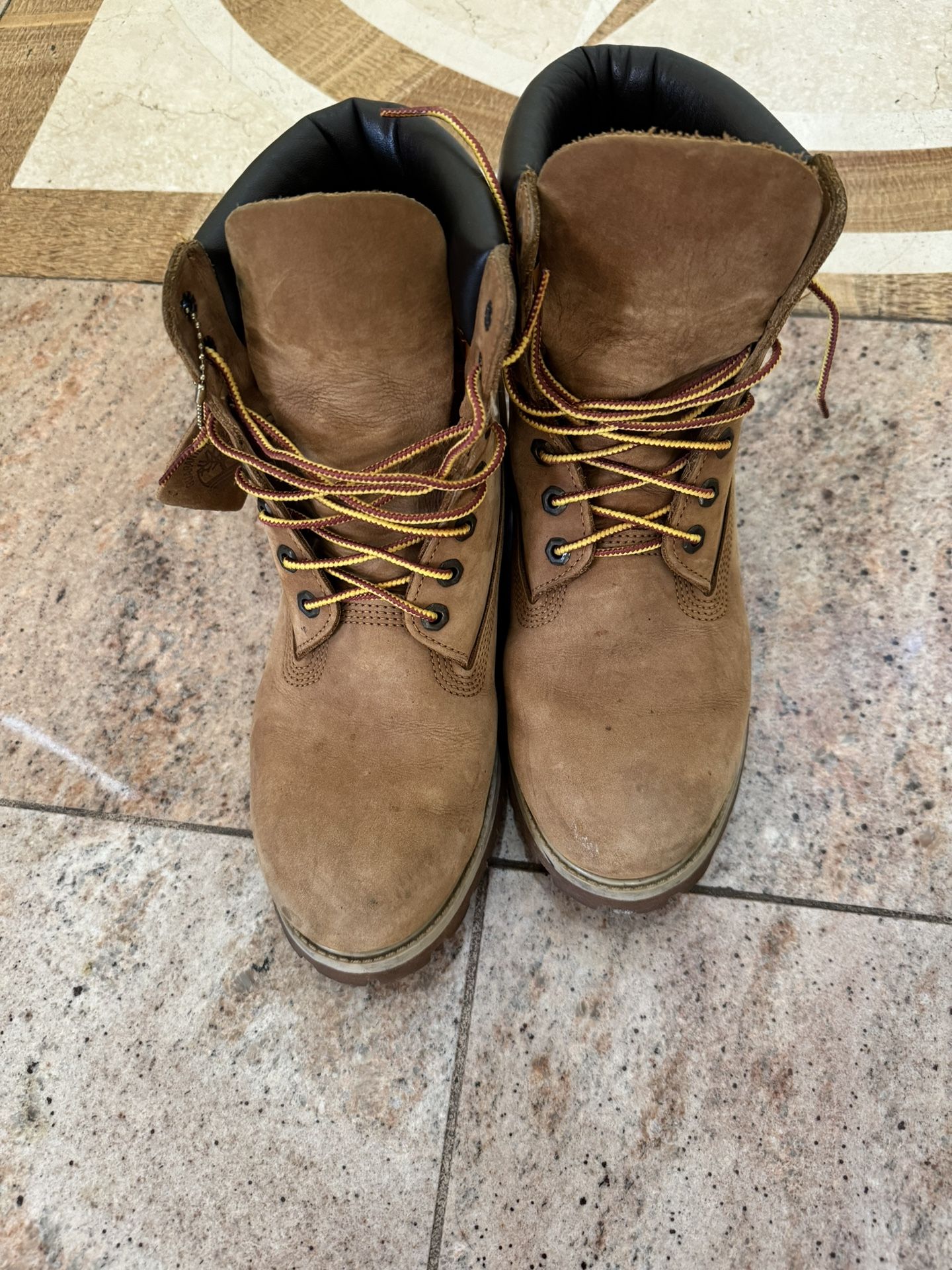 Timberland Boots 10.5