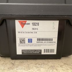 Trijicon ACOG® 4x32 Dual Illus Green Chevron 223 BDC