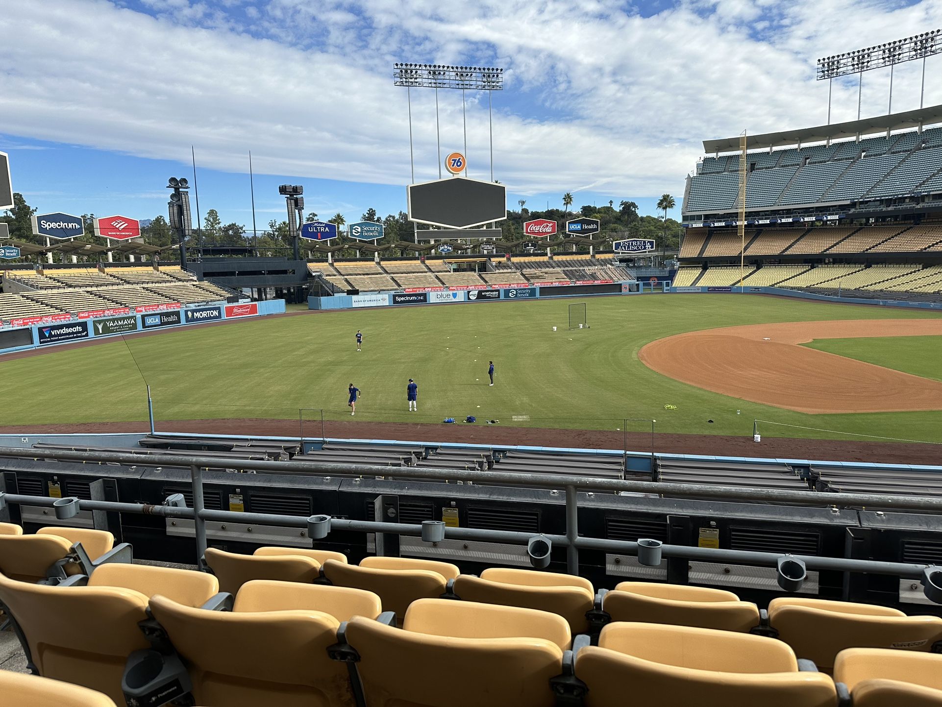 Dodgers Tickets