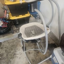 Baby Swing 