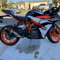 2018 KTM RC 390 for Sale in Irvine CA OfferUp