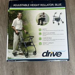 Rollator Walker