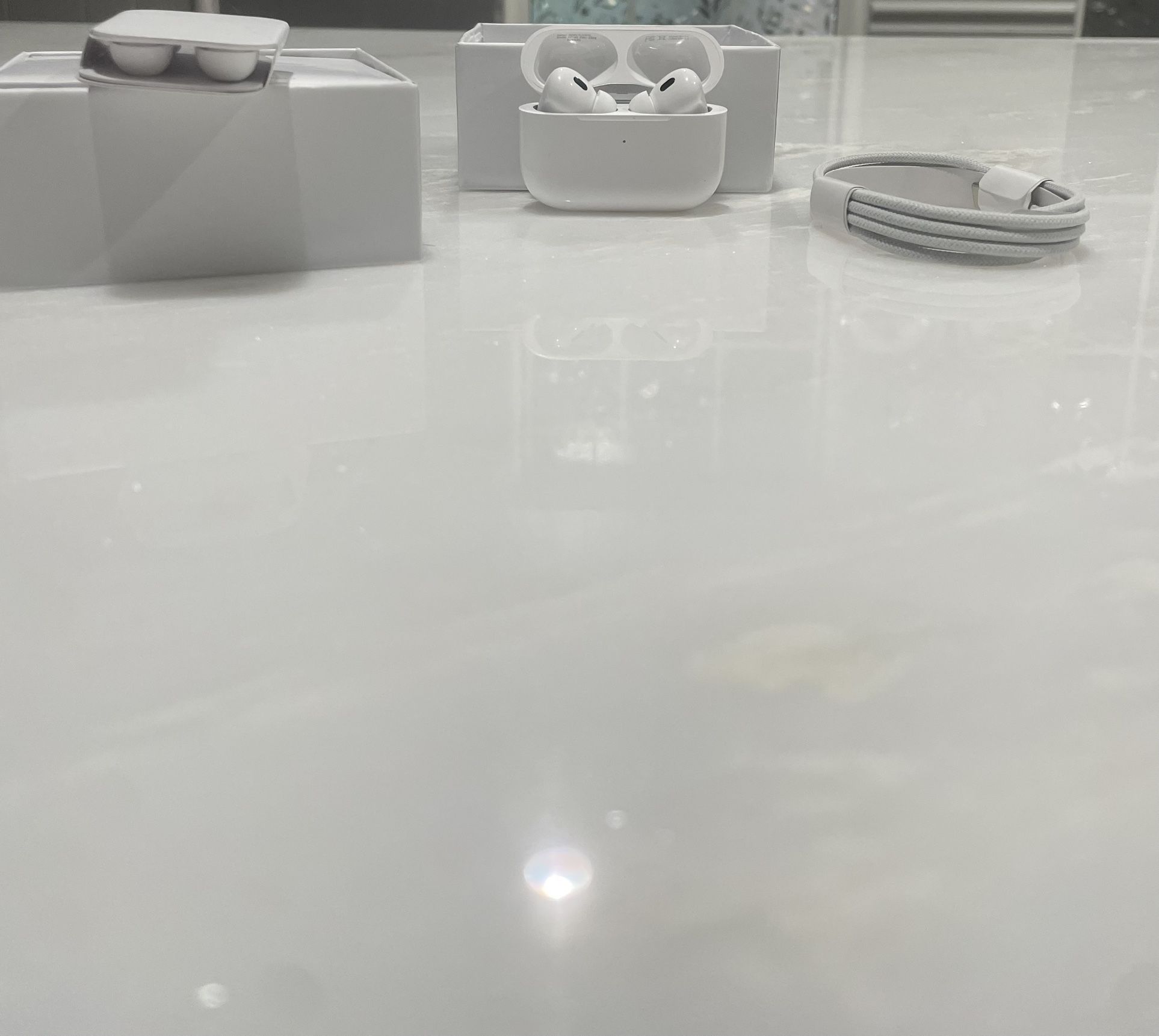 1:1 AirPod Pro 2nd Gen