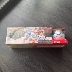 Pokémon Holiday Calendar W/ Pokeball