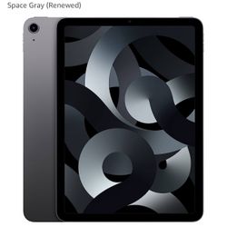 iPad Air 5th generation