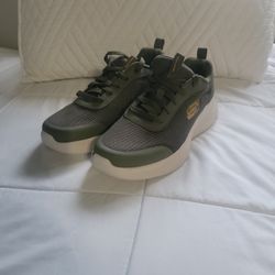 Mens Skechers Shoes