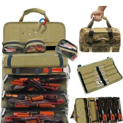 Tool Bag Organizer 