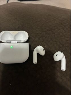 AirPod pros 2