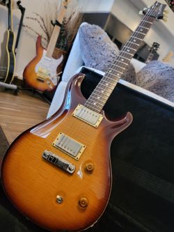 2015 PRS McCarty