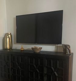 HITACHI TV- works fine