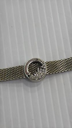 Pandora Bracelet