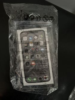 Cellphone Waterproof Holder 2 Pcs