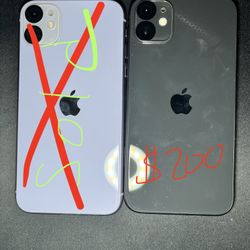 iPhone 11 64GB Unlocked