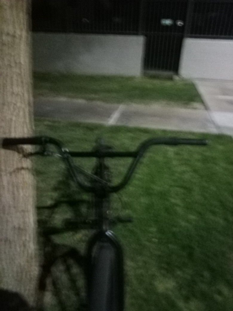 Cult Bmx 26inch Got It For 900 Selling It For 600$ To 500 No Lower Then That
