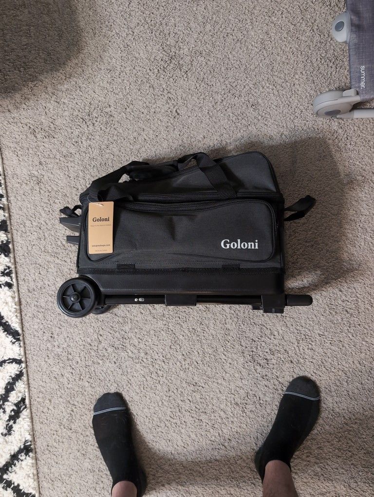 Bowling Bag