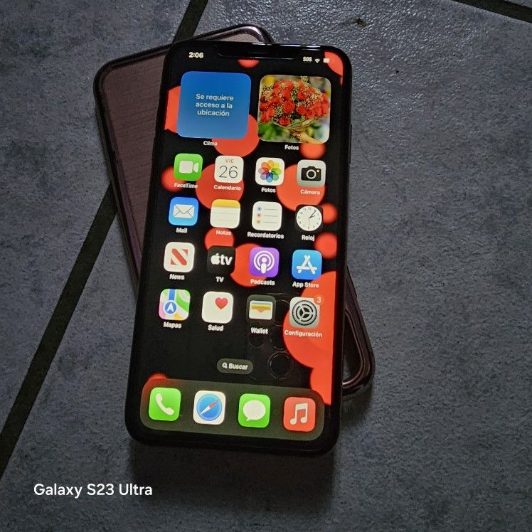 I Phone 10 Pro Max