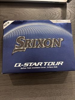 Golf Balls