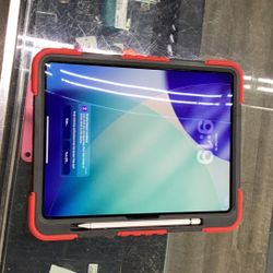 iPad Pro