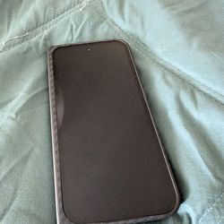 Google Pixel 9 Pro Fold 512gb Obsidian (unlocked)