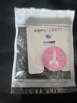 Jeffree Star Popsocket