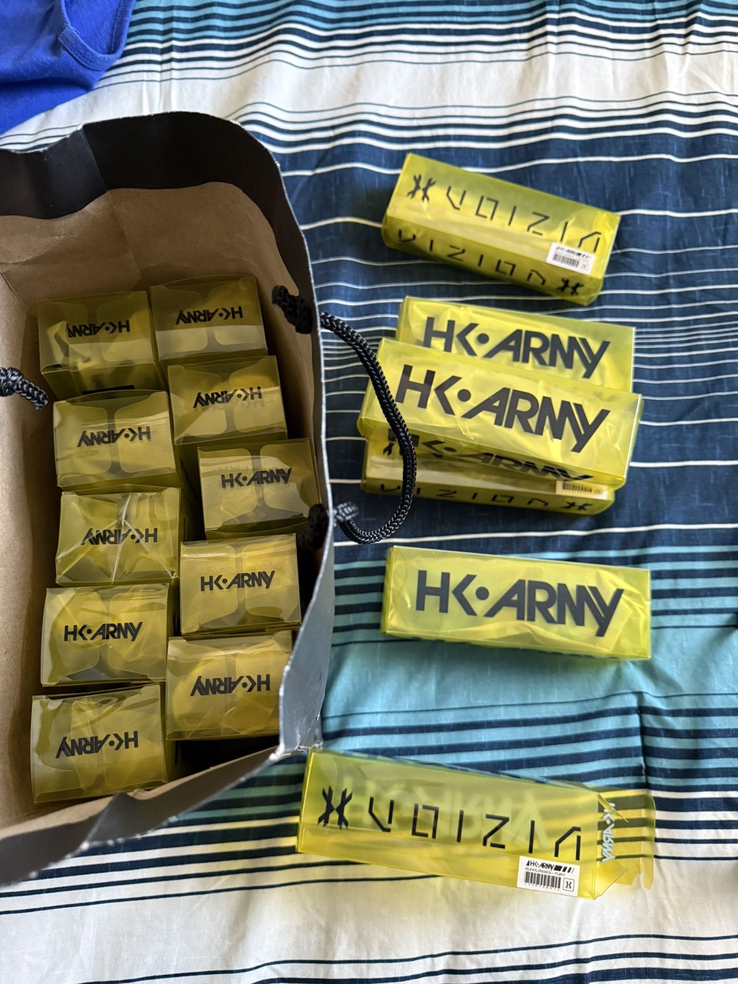 Hk Army Sunglasses