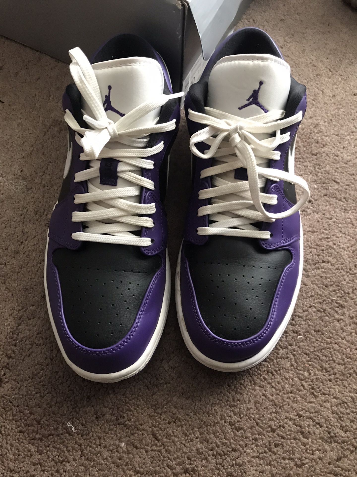 Nike Jordans Size 11