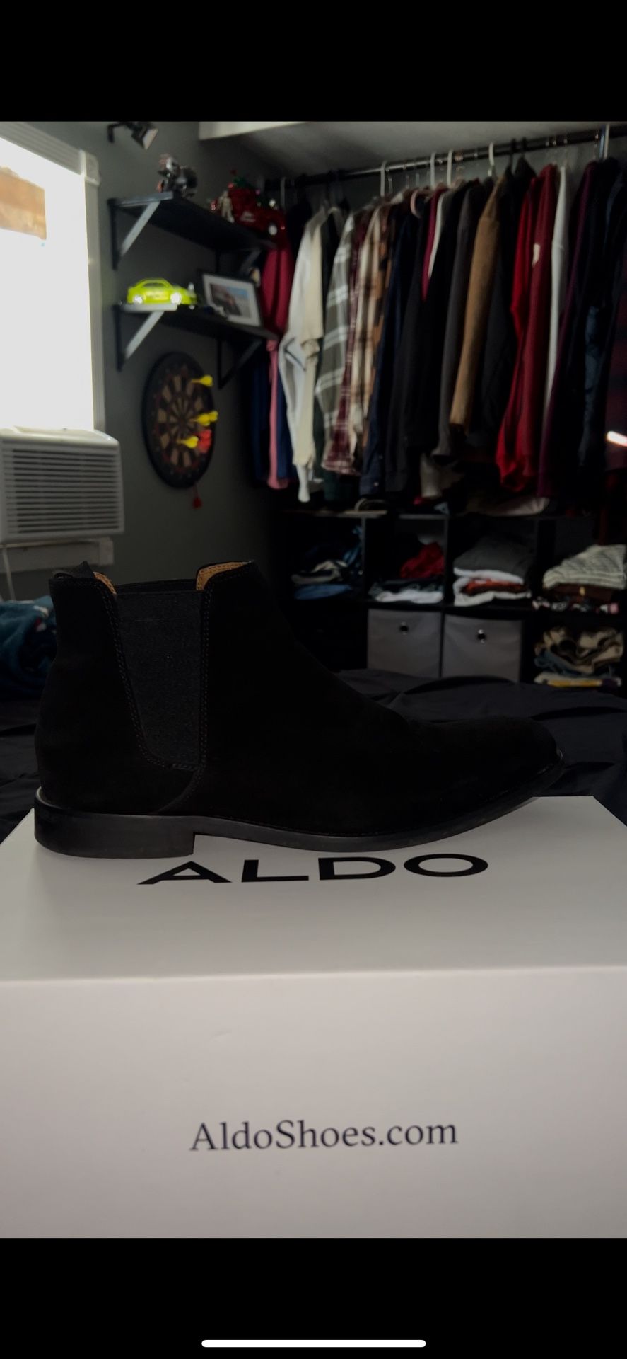 Chelsea Boots