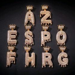 Custom Name Necklace 