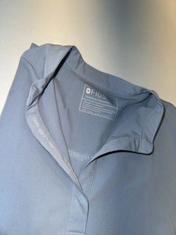 Figs Scrubs Set