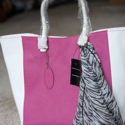 Wilson Leather Tote