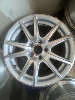 s2000 wheel 17x8.5 rear