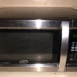 Microwave Oster
