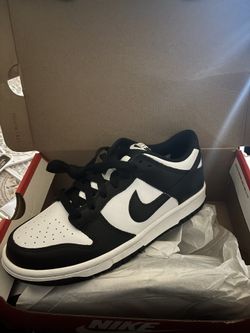 Nike Dunk Low