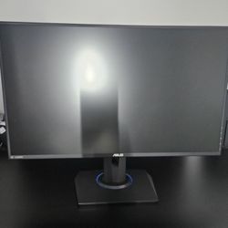 ASUS  VG275Q Gaming Monitor 