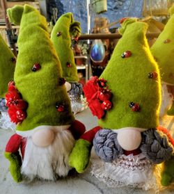 Gnomes