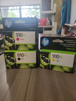 Ink cartridges