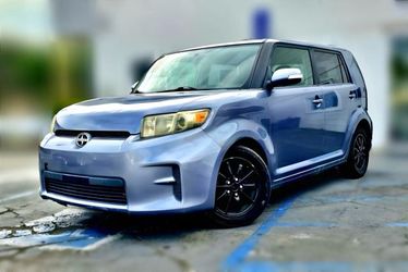 2011 Scion xB