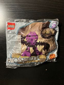 OlD MCDONALDS TOYS - MAKE ME AN OFFER