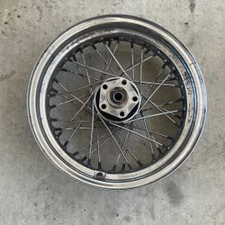 Harley Davidson Shovelhead Sportster 16” Rim 
