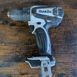 Makita 18V Cordless LXfDO1 18V  LXT  Cordless Drill /Driver