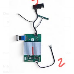 Samsung Refrigerator Control Board