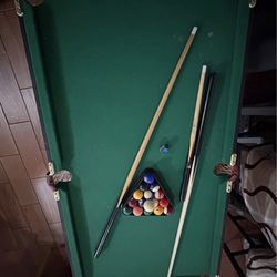 Mini Sized Pool