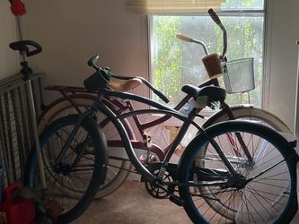 Bikes